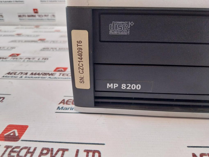 Hp Mp 8200 Compaq 8200 Elite Small Form Factor Pc Cpu 100-240V 50-60Hz 4.0A