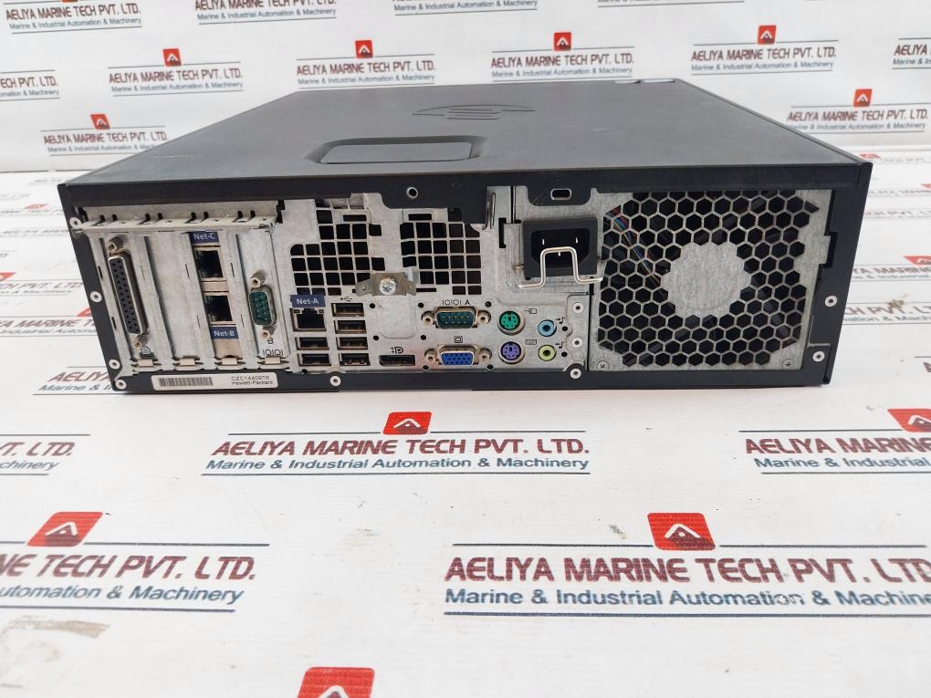 Hp Mp 8200 Compaq 8200 Elite Small Form Factor Pc Cpu 100-240V 50-60Hz 4.0A