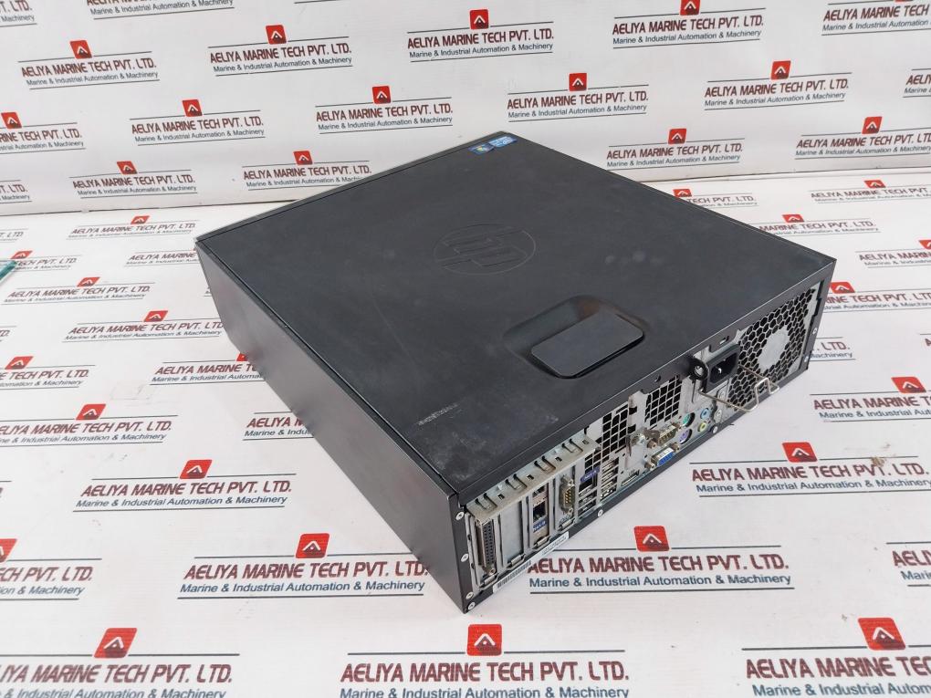 Hp Mp 8200 Compaq 8200 Elite Small Form Factor Pc Cpu 100-240V 50-60Hz 4.0A