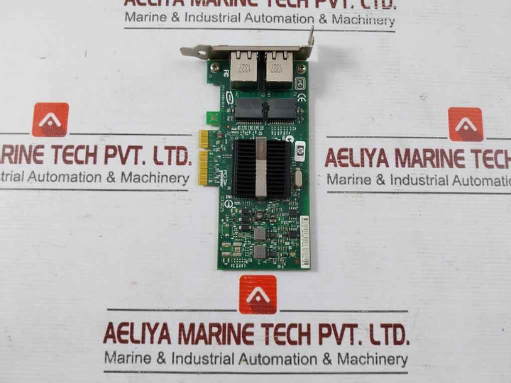 Hp Nc360T Express Dual Port Gigabit Server Adapter Rev 0A