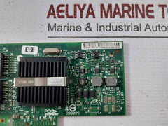 Hp Nc360T Express Dual Port Gigabit Server Adapter Rev 0A