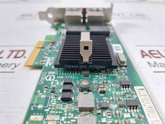 Hp Nc360T Express Dual Port Gigabit Server Adapter Rev 0A