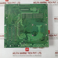 Hp P5750-60001 Motherboard 12V Dc 22Mm163548