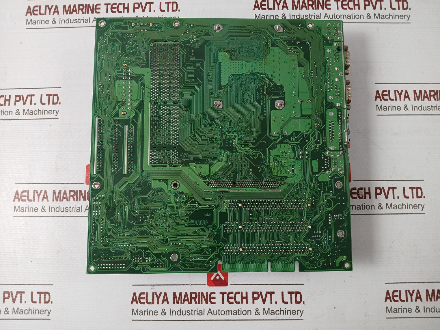 Hp P5750-60001 Motherboard 12V Dc 22Mm163548