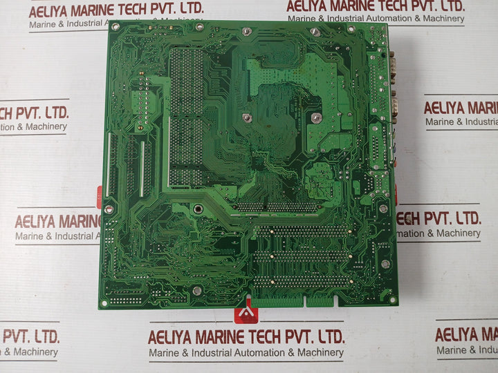Hp P5750-60001 Motherboard 12V Dc 22Mm163548