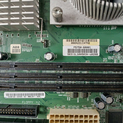 Hp P5750-60001 Motherboard 12V Dc 22Mm163548