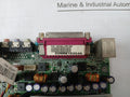 Hp P5750-60001 Motherboard 12V Dc 22Mm163548
