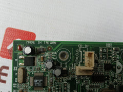 Hp P5750-60001 Motherboard 12V Dc 22Mm163548