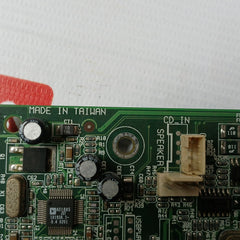 Hp P5750-60001 Motherboard 12V Dc 22Mm163548