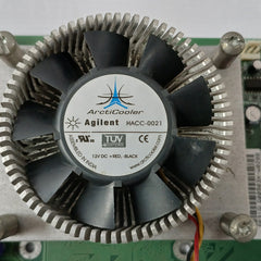 Hp P5750-60001 Motherboard 12V Dc 22Mm163548