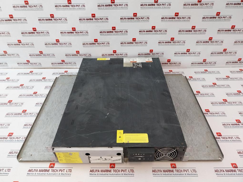 HP R/T3000I Uninterruptible Power System Network Module 120V 30A 50/60Hz