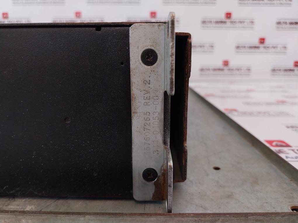 HP R/T3000I Uninterruptible Power System Network Module 120V 30A 50/60Hz