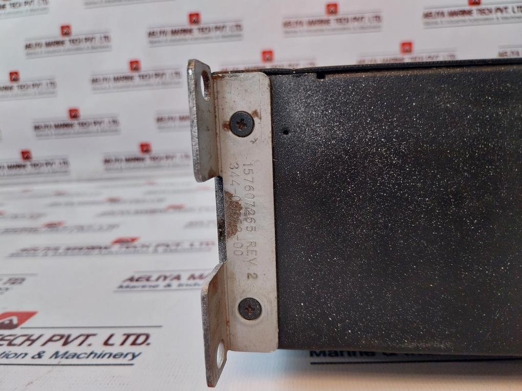 HP R/T3000I Uninterruptible Power System Network Module 120V 30A 50/60Hz