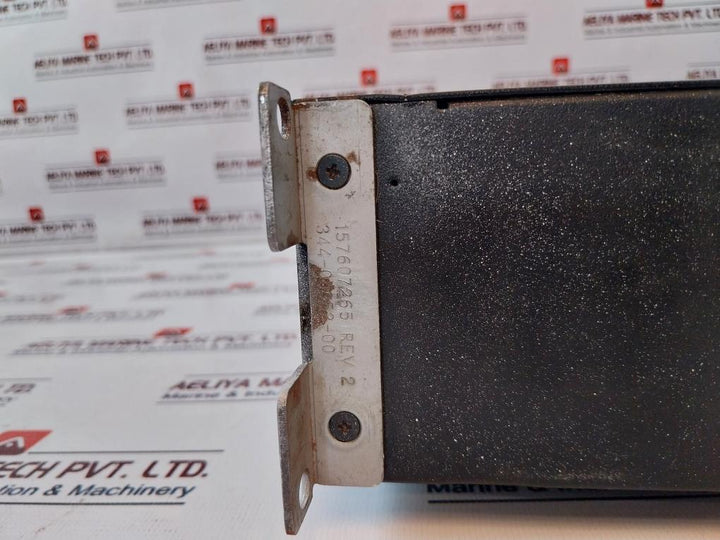 HP R/T3000I Uninterruptible Power System Network Module 120V 30A 50/60Hz