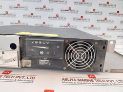 HP R/T3000I Uninterruptible Power System Network Module 120V 30A 50/60Hz