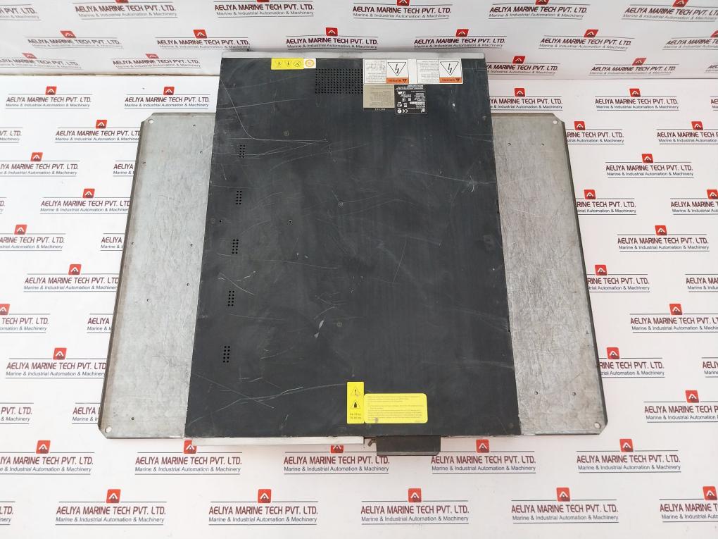 HP R/T3000I Uninterruptible Power System Network Module 120V 30A 50/60Hz