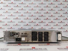 HP R/T3000I Uninterruptible Power System Network Module 120V 30A 50/60Hz
