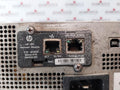 HP R/T3000I Uninterruptible Power System Network Module 120V 30A 50/60Hz