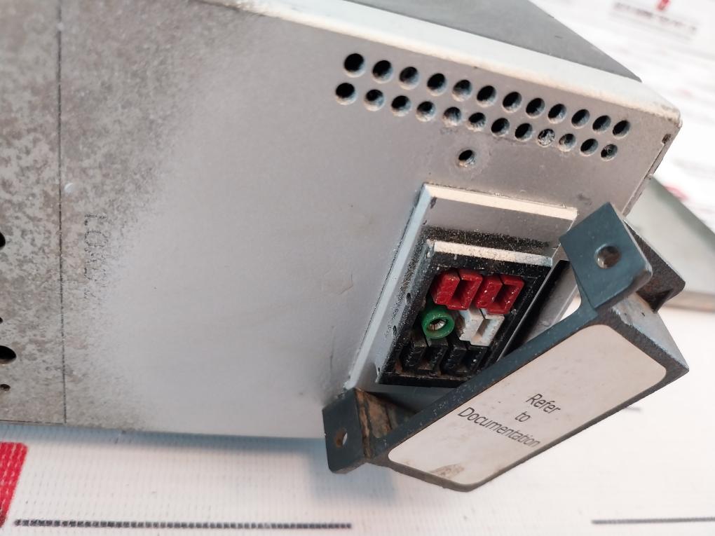 HP R/T3000I Uninterruptible Power System Network Module 120V 30A 50/60Hz