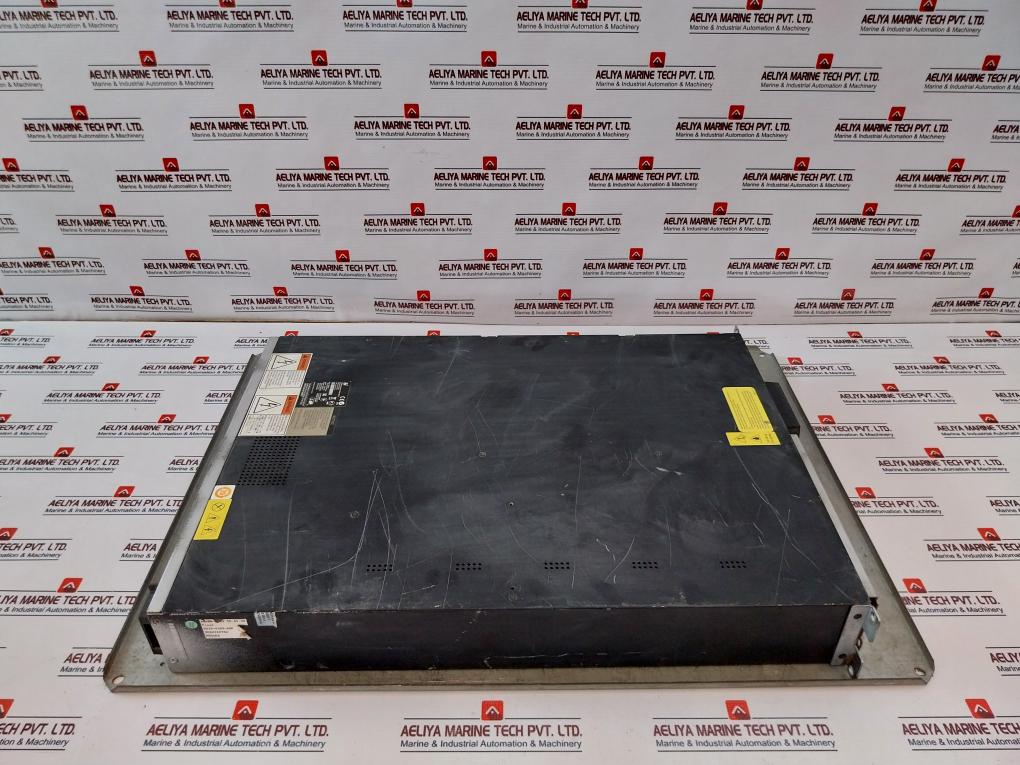 HP R/T3000I Uninterruptible Power System Network Module 120V 30A 50/60Hz