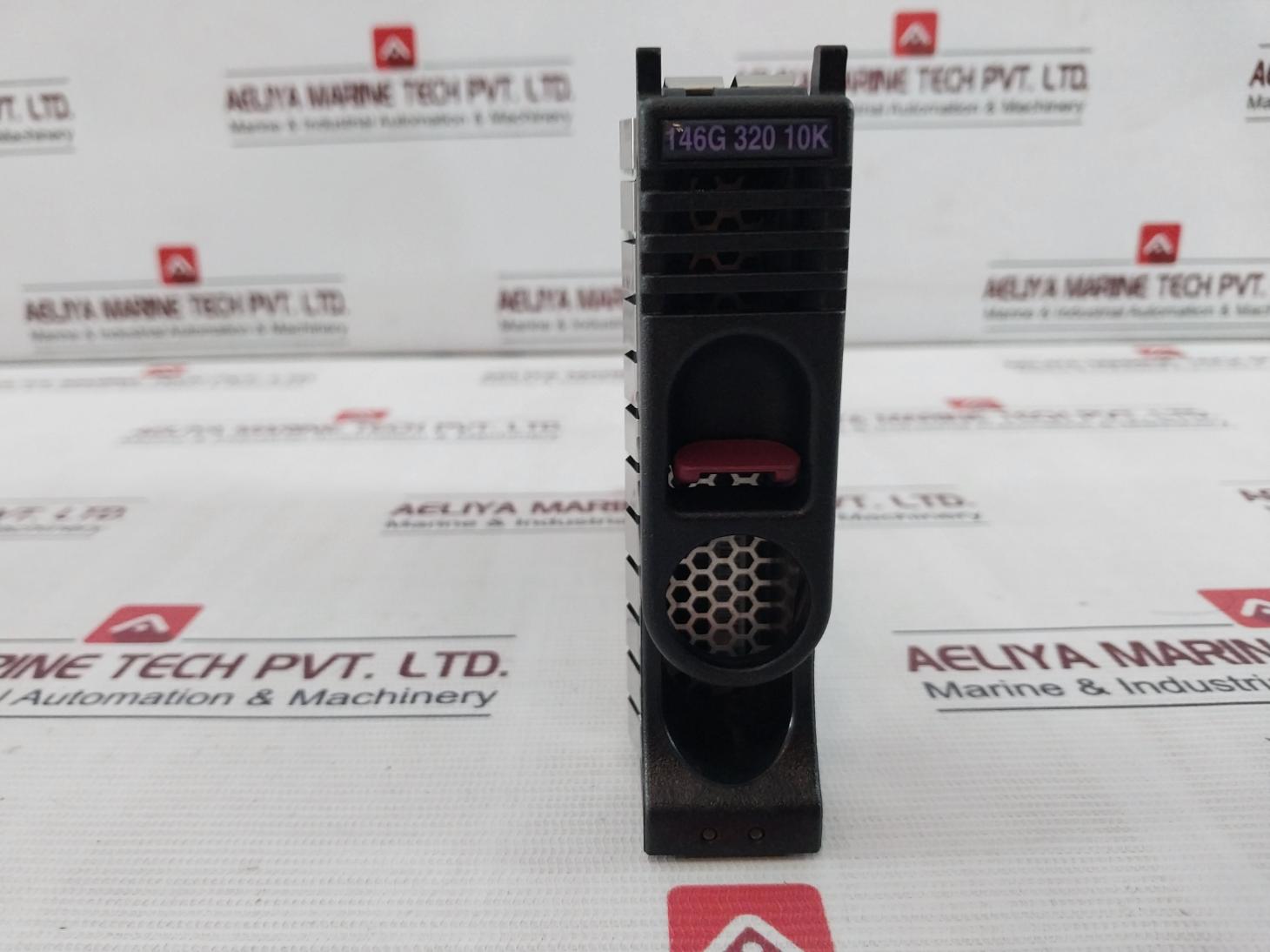 Hp Rx2620 Integrity Server Ab331A Rev.A 8A 100-127V- 50/60Hz Hpc2 10000Rpm