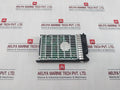 Hp Rx2620 Integrity Server Ab331A Rev.A 8A 100-127V- 50/60Hz Hpc2 10000Rpm