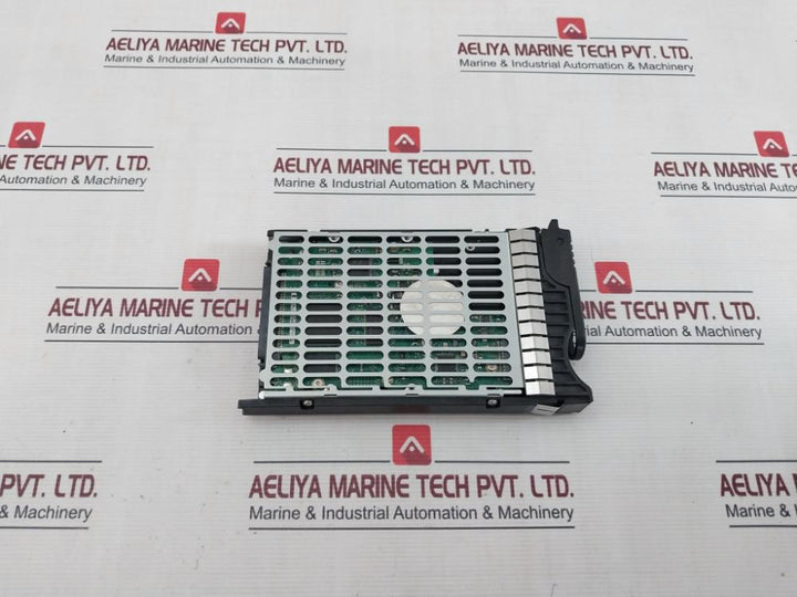 Hp Rx2620 Integrity Server Ab331A Rev.A 8A 100-127V- 50/60Hz Hpc2 10000Rpm