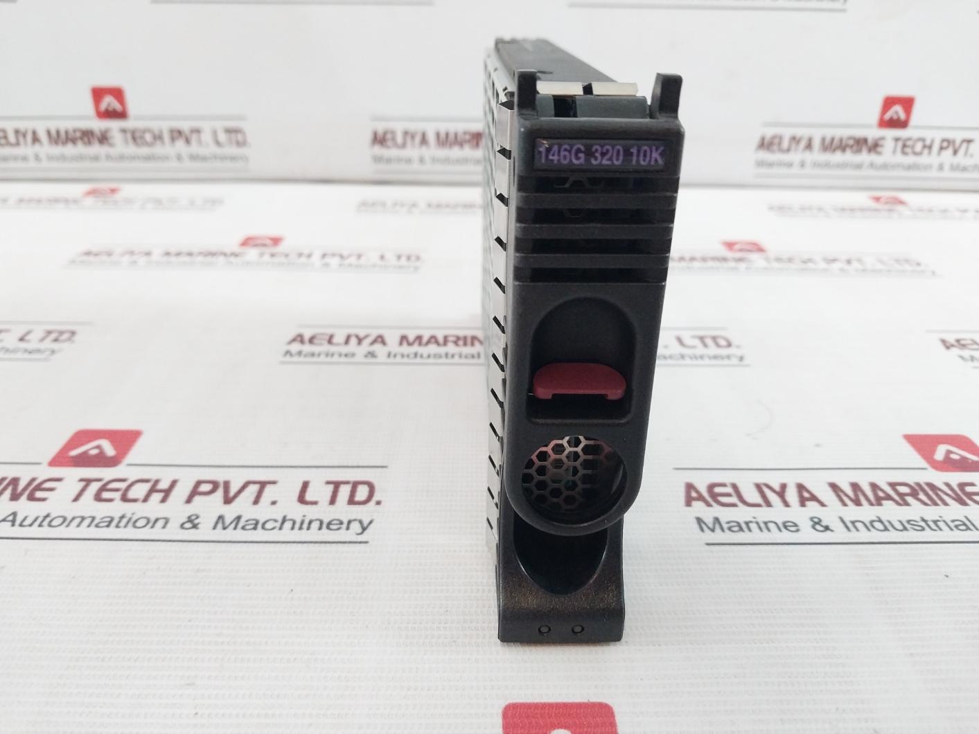 Hp Rx2620 Integrity Server Ab331A Rev.A 8A 100-127V- 50/60Hz Hpc2 10000Rpm