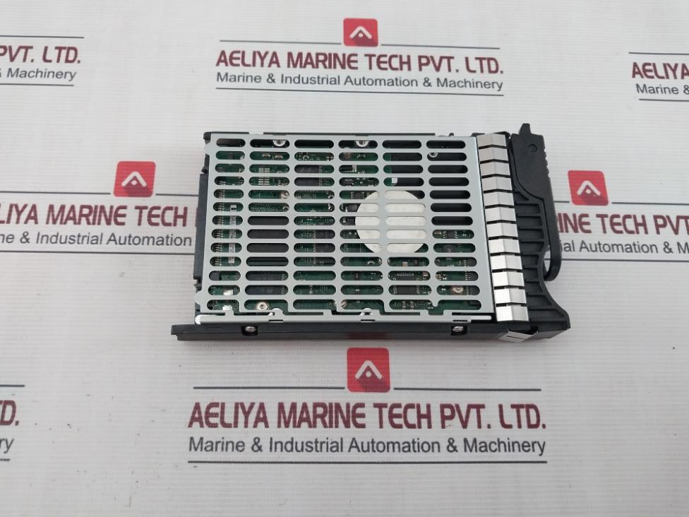 Hp Rx2620 Integrity Server Ab331A Rev.A 8A 100-127V- 50/60Hz Hpc2 10000Rpm