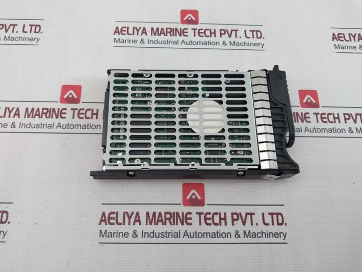 Hp Rx2620 Integrity Server Ab331A Rev.A 8A 100-127V- 50/60Hz Hpc2 10000Rpm