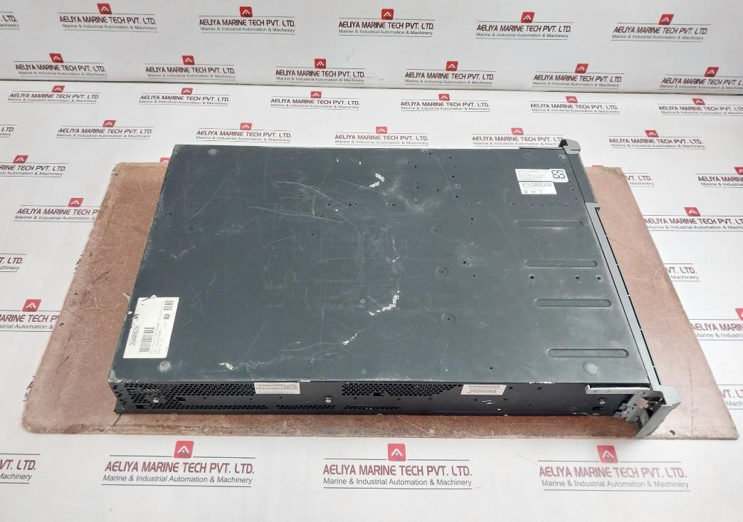 Hp Rx2620 Integrity Server Ab331A Rev.A 8A 100-127V- 50/60Hz Hpc2 10000Rpm