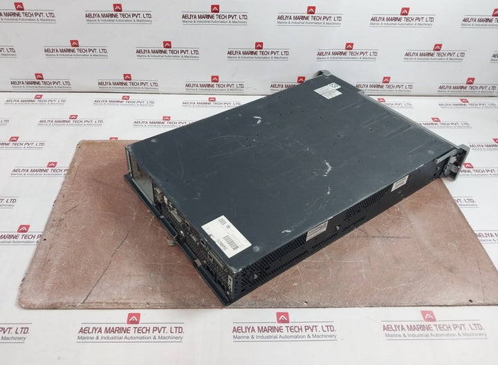 Hp Rx2620 Integrity Server Ab331A Rev.A 8A 100-127V- 50/60Hz Hpc2 10000Rpm
