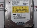 Hp Rx2620 Integrity Server Ab331A Rev.A 8A 100-127V- 50/60Hz Hpc2 10000Rpm