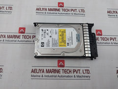 Hp Rx2620 Integrity Server Ab331A Rev.A 8A 100-127V- 50/60Hz Hpc2 10000Rpm