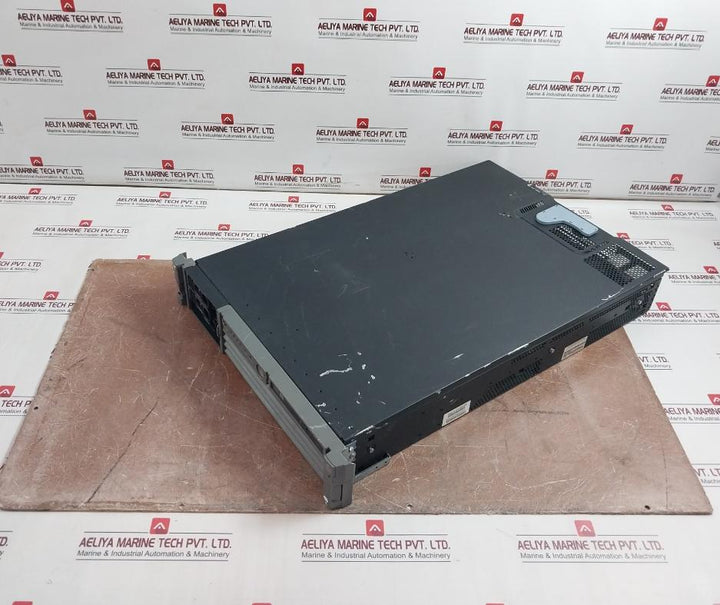Hp Rx2620 Integrity Server Ab331A Rev.A 8A 100-127V- 50/60Hz Hpc2 10000Rpm