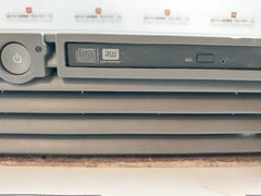 Hp Rx2620 Integrity Server Ab331A Rev.A 8A 100-127V- 50/60Hz Hpc2 10000Rpm