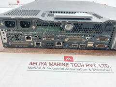 Hp Rx2620 Integrity Server Ab331A Rev.A 8A 100-127V- 50/60Hz Hpc2 10000Rpm