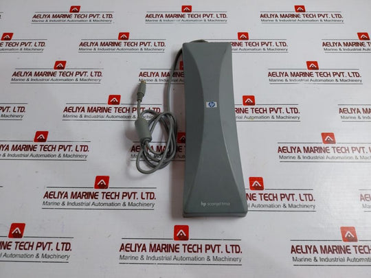 Hp Scan Jet Tma Grlyb-0312 Regulatory Scanner 12V--- 555Ma