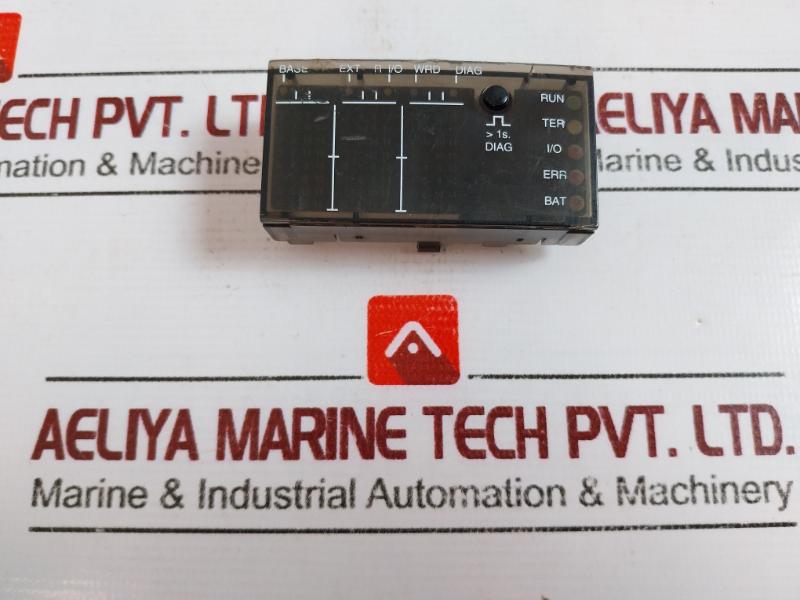 HP SCEW815404160101A01 Centralized display block For Modicon TSX Micro Module