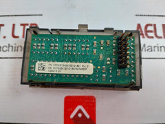 HP SCEW815404160101A01 Centralized display block For Modicon TSX Micro Module
