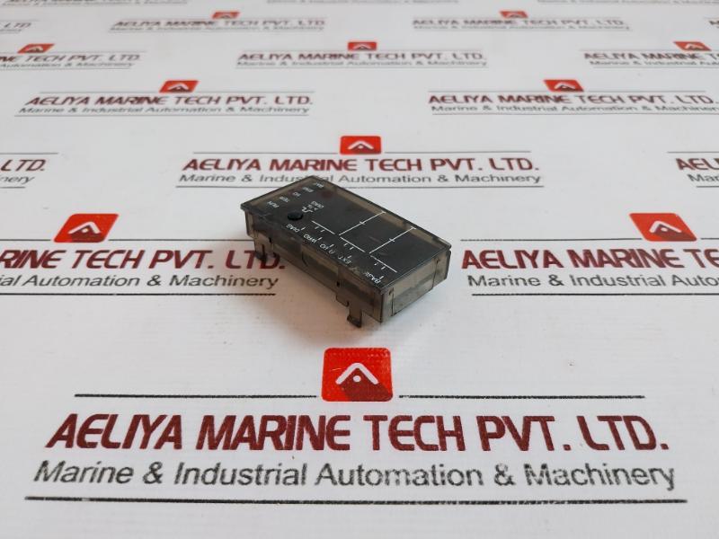 HP SCEW815404160101A01 Centralized display block For Modicon TSX Micro Module