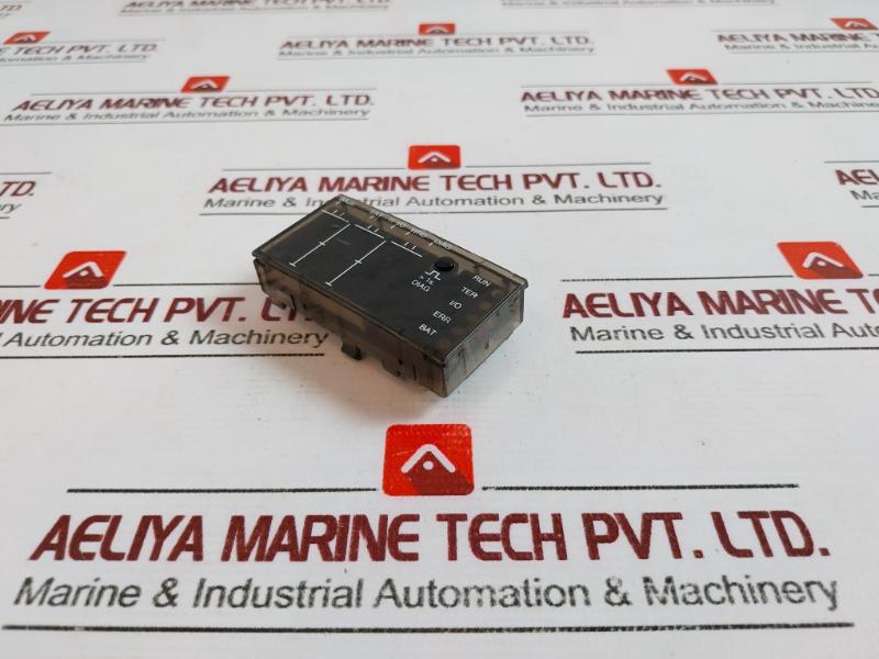 HP SCEW815404160101A01 Centralized display block For Modicon TSX Micro Module