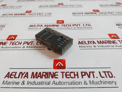 HP SCEW815404160101A01 Centralized display block For Modicon TSX Micro Module