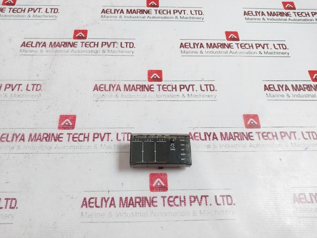 Hp Scew815404160101a01 Centralized Display Block Modicon Micro Module