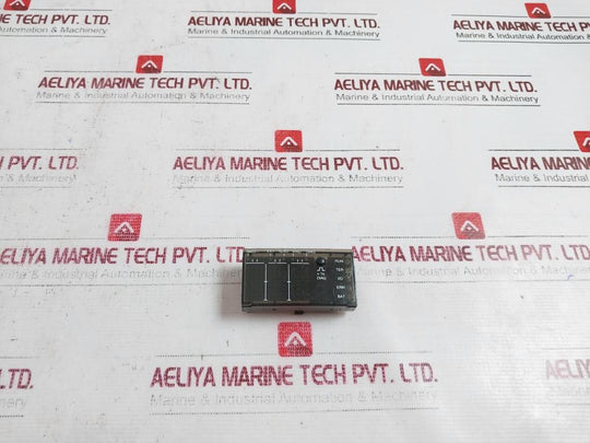 Hp Scew815404160101a01 Centralized Display Block Modicon Micro Module