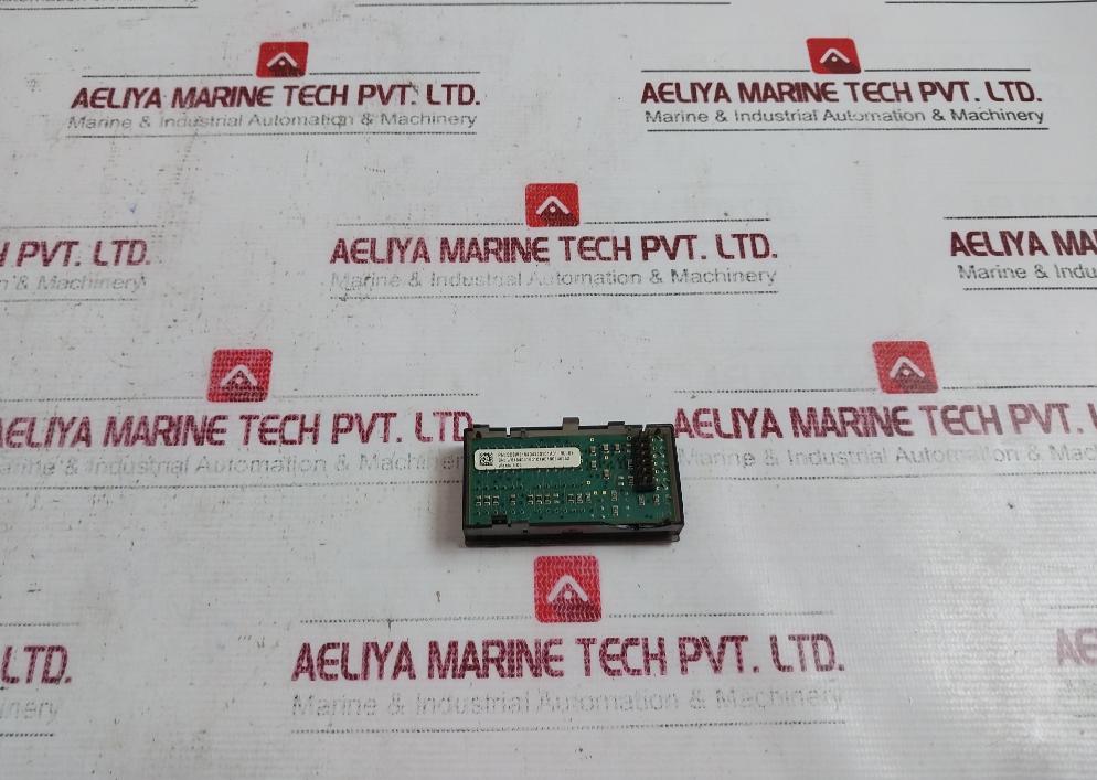 Hp Scew815404160101a01 Centralized Display Block Modicon Micro Module