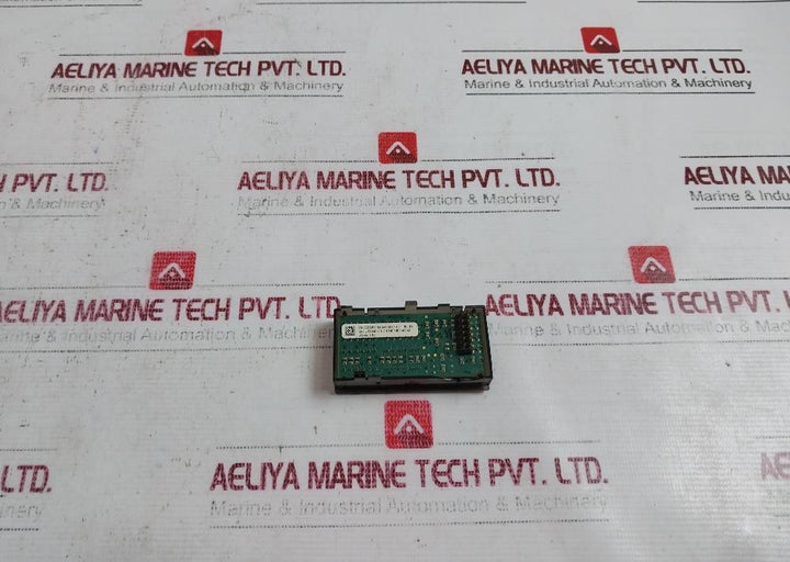 Hp Scew815404160101a01 Centralized Display Block Modicon Micro Module