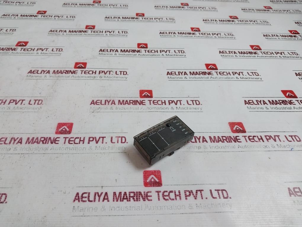 Hp Scew815404160101a01 Centralized Display Block Modicon Micro Module