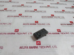 Hp Scew815404160101a01 Centralized Display Block Modicon Micro Module