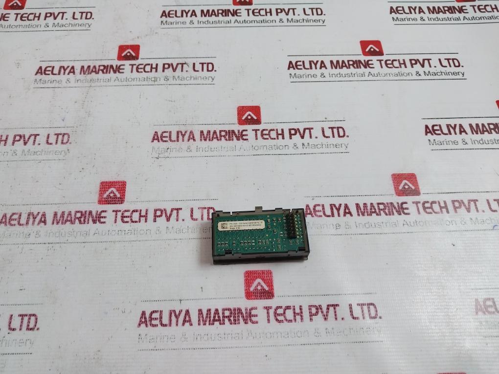 Hp Sea-w815404160101a0 Centralized Display Block Modicon Tsx Micro Module